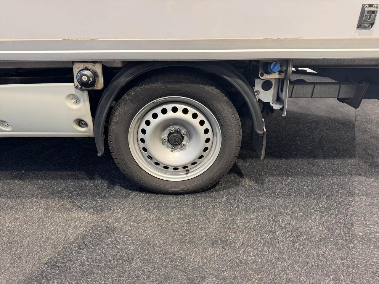 Fiat Doblo Doblò Box UNICO!