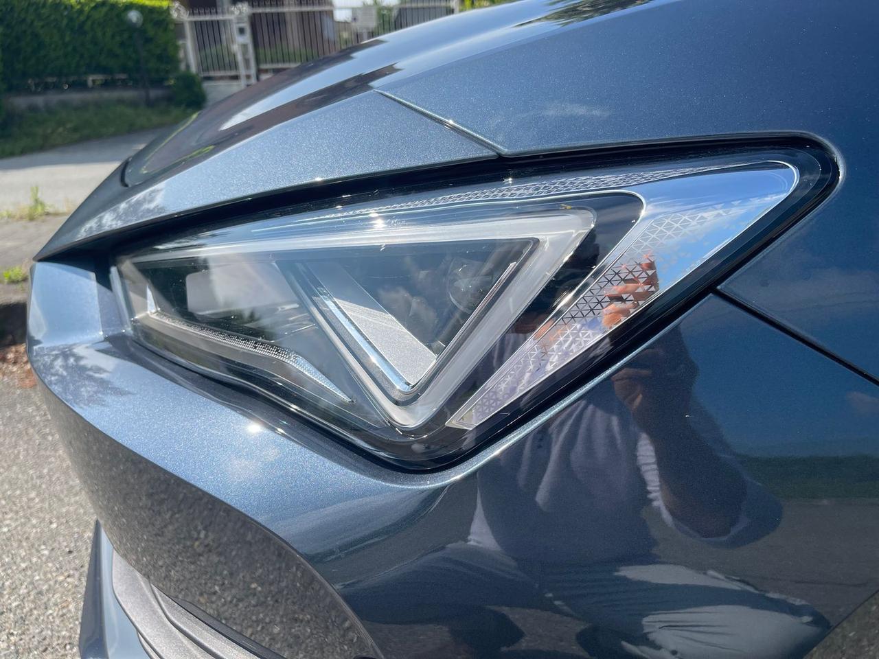 Cupra Leon León Sporturer 2.0 TDI Car #10522