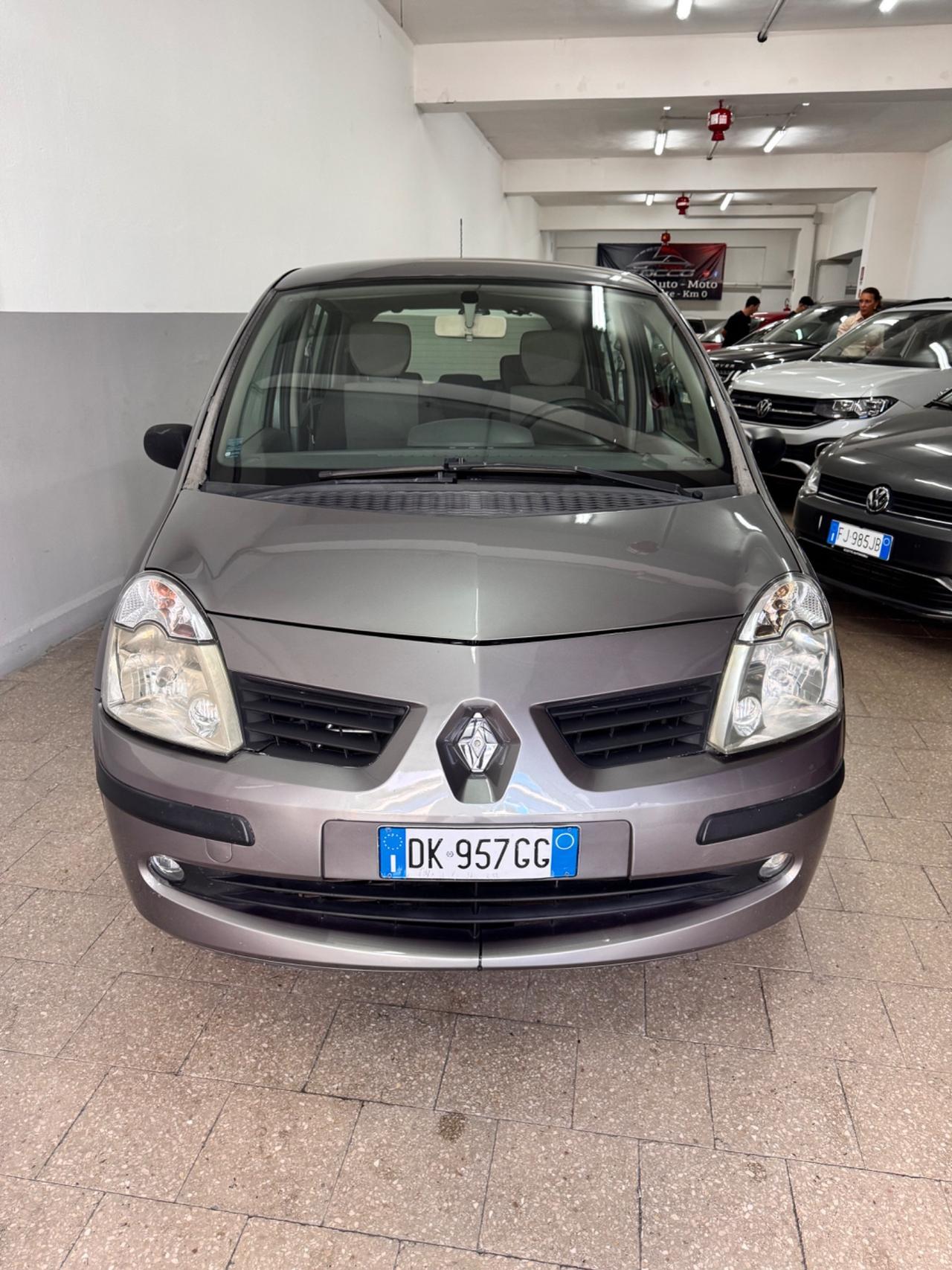 Renault Modus 1.5 DCi 68 Cv Dynamique - 2007