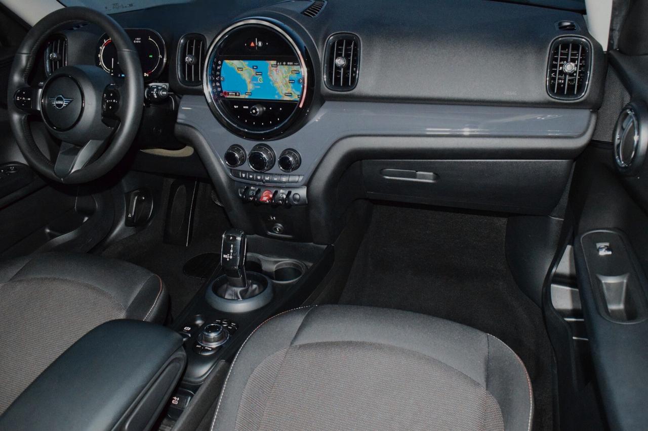 Mini One D Countryman 1.5 116 cv Automatica Business
