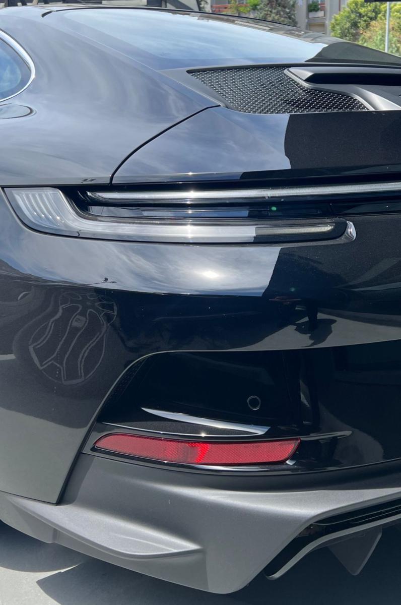 PORSCHE - 992 911 GT3 TOURING PRONTA CONSEGNA