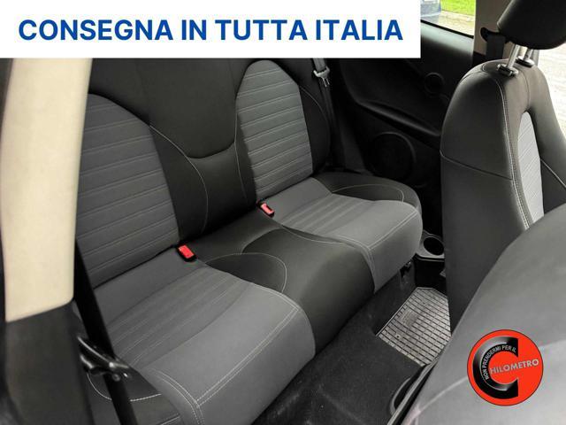 ALFA ROMEO MiTo 1.4 78 CV-CRUISE-CERCHI 17-BLUETOOTH-E6B-POKI KM-