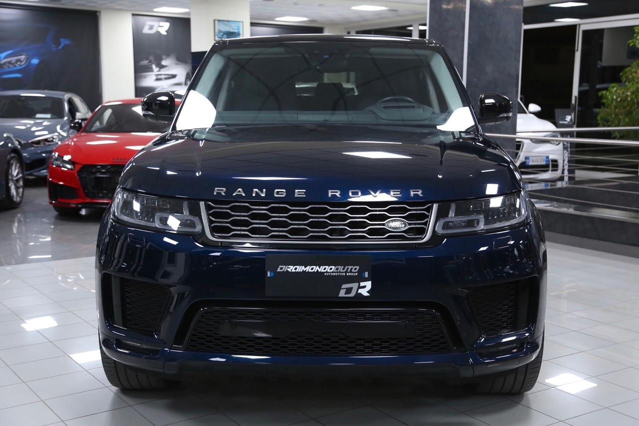 Land Rover Range Rover Sport 3.0 SDV6 249cv HSE Dynamic auto