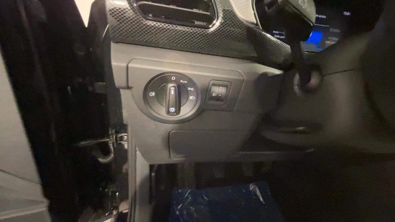 Volkswagen T-Cross 1.0 TSI Edition Plus