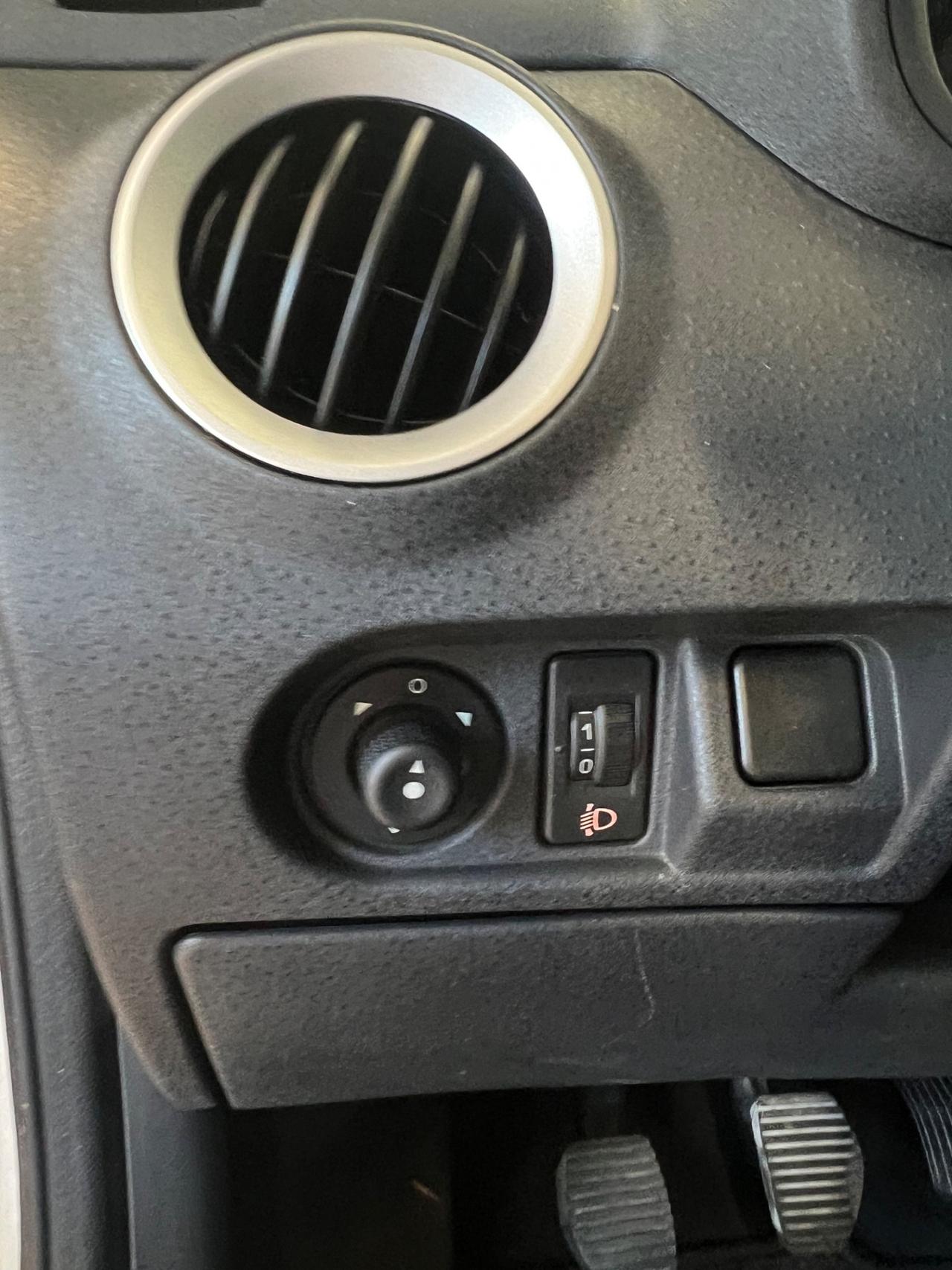 Citroen C3 Pluriel 1.4 Exclusive