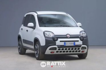 Fiat Panda 1.0 Firefly Hybrid 70CV Cross