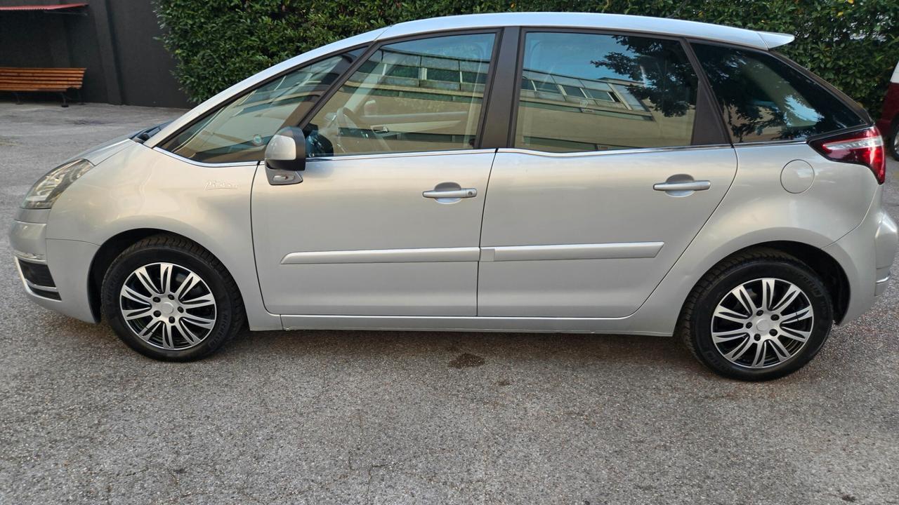 Citroen C4 Picasso 1.6 e-HDi Frizione Nuova