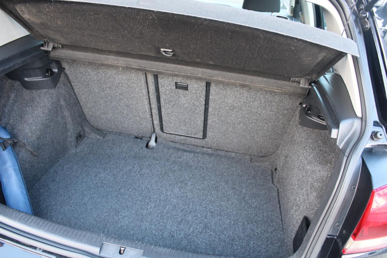 Volkswagen Golf 1.6 TDI DPF 3p. Comfortline