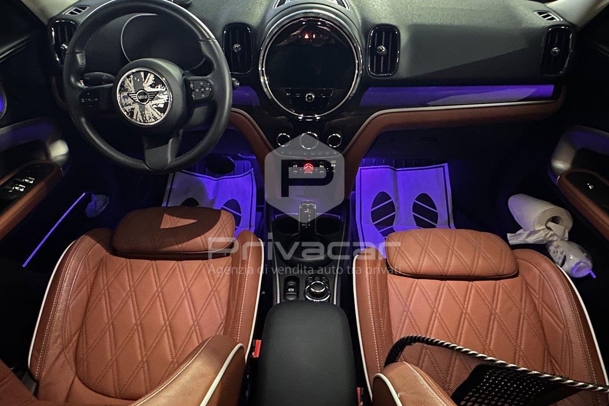 MINI Mini 1.5 Cooper Classic Countryman