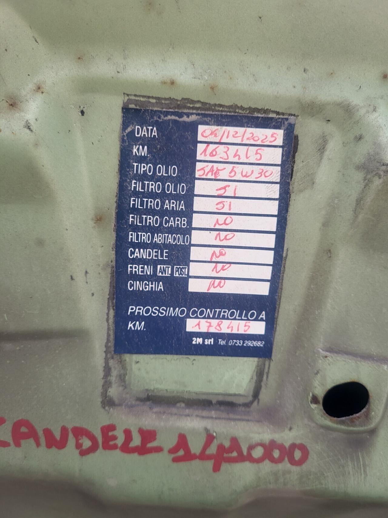 Opel Corsa 1.2 80CV 5 porte GPL-TECH Club