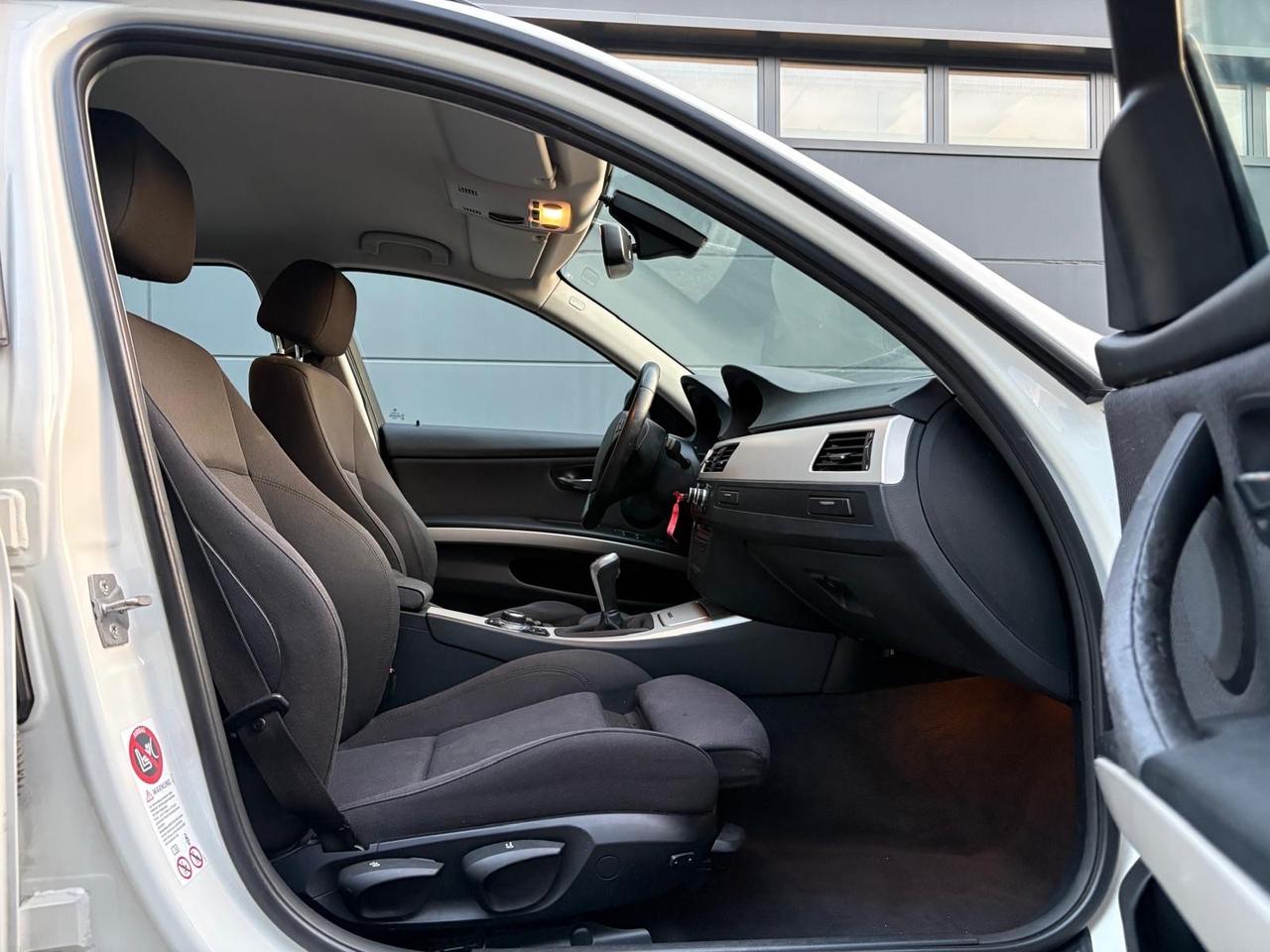 Bmw 320d sw anno 2012 euro5 159000km