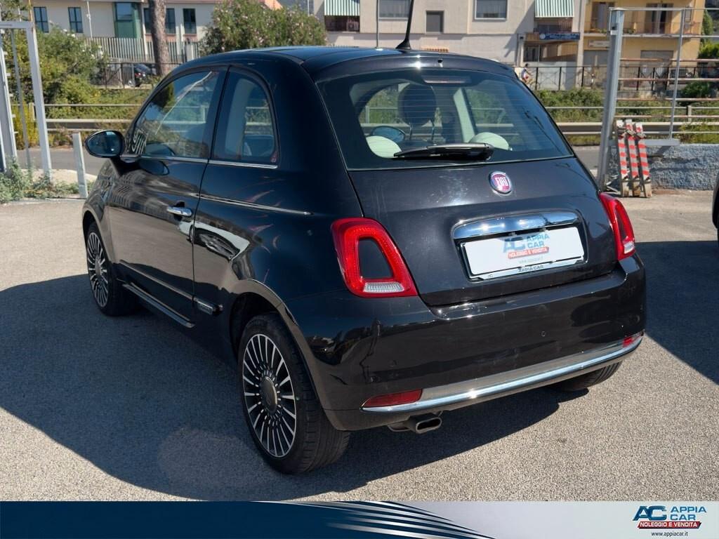 Fiat 500 1.2 Lounge IN PROMO