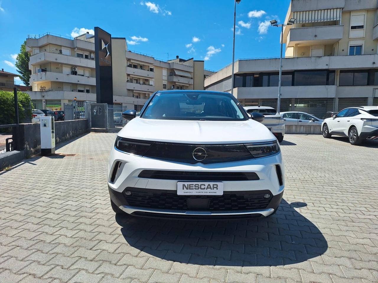 Opel Mokka 1.2 Turbo Ultimate X NEOPATENTATI Iva esposta Unico Proprietario