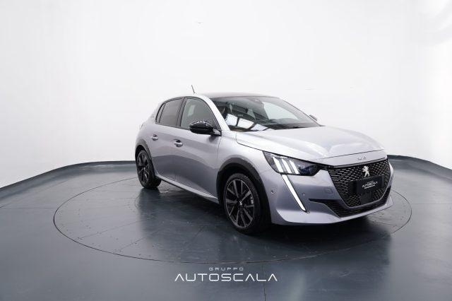 PEUGEOT 208 1.2 PureTech 100cv S&S 5 porte GT