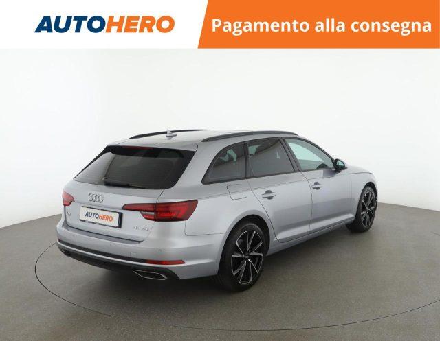 AUDI A4 Avant 30 TDI S tronic Business