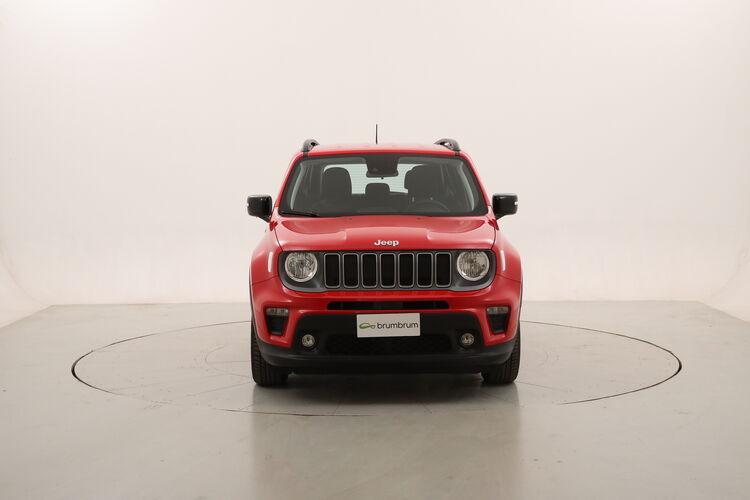 Jeep Renegade MHEV Limited BR501953 1.5 Mild Hybrid 130CV