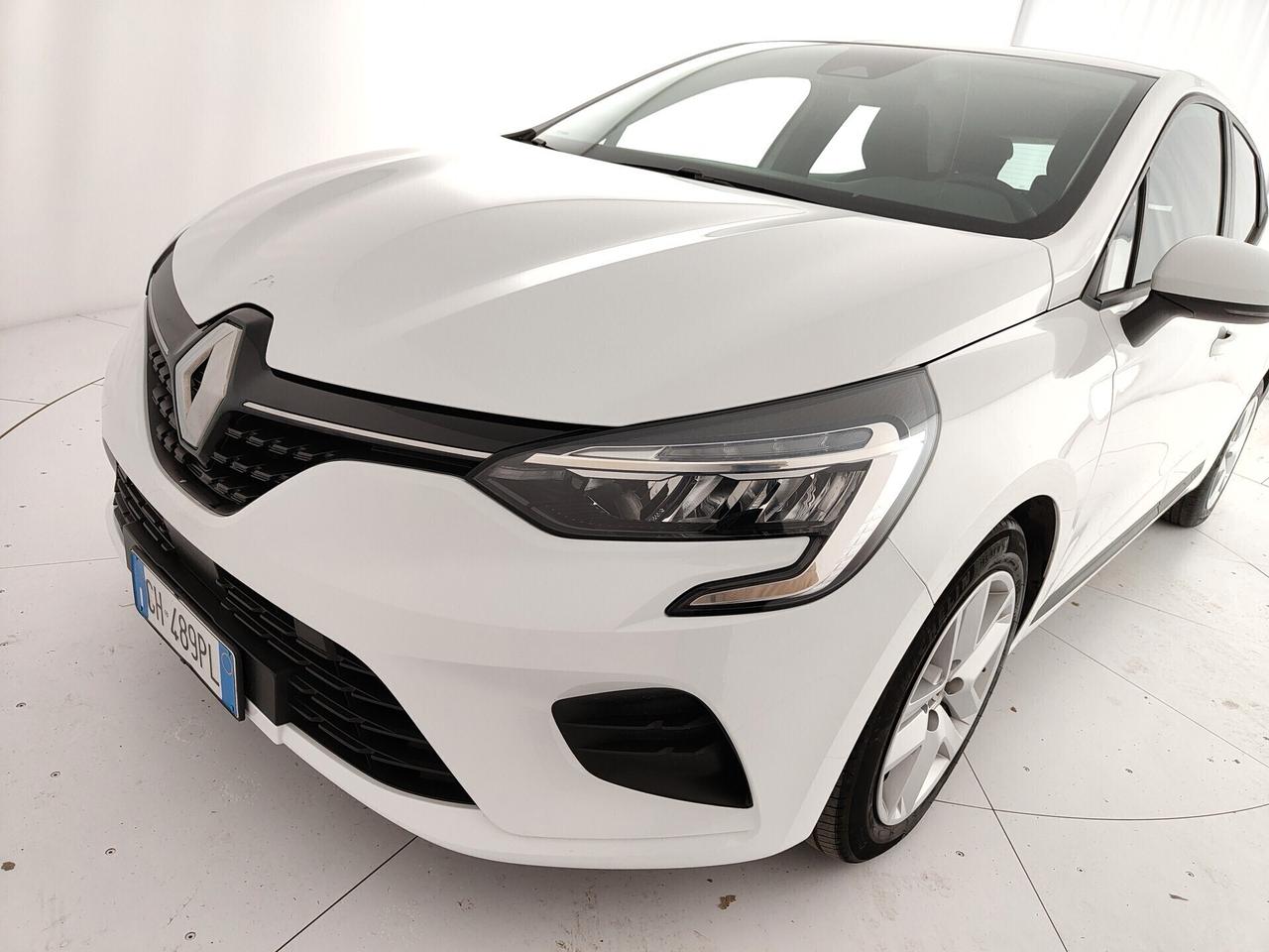 Renault Clio TCe 100 CV GPL 5 porte Zen