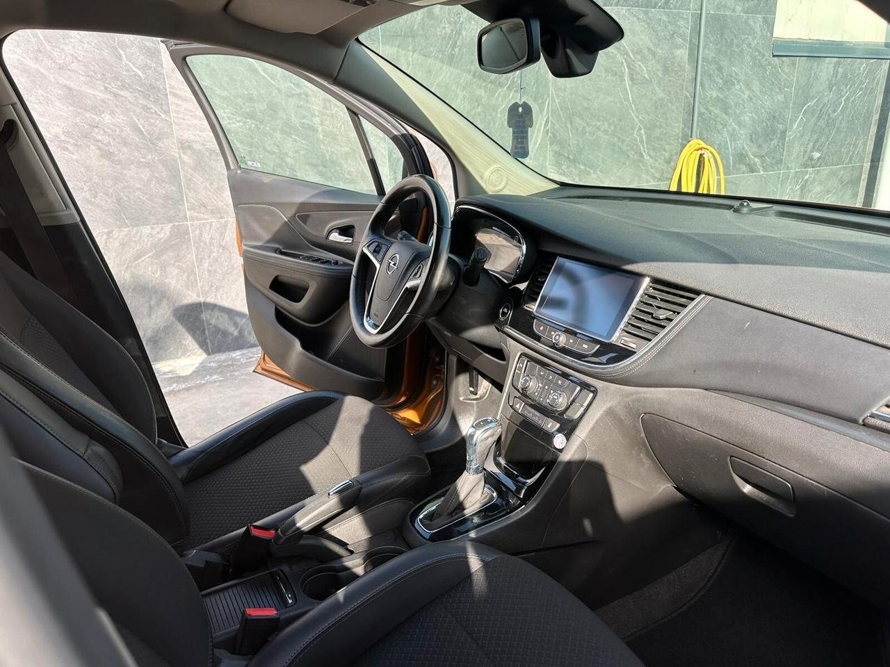 Opel Mokka X 1.6 CDTI Ecotec 136CV 4x2 aut. b-Color