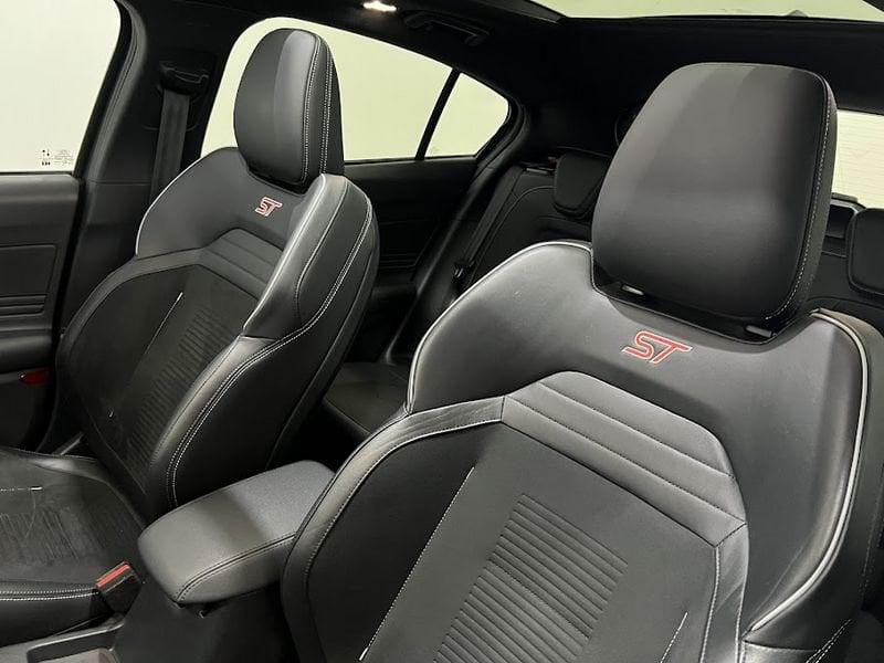 Ford Focus Focus 2.0 EcoBoost 280 CV automatico 5p. ST Co-Pilot