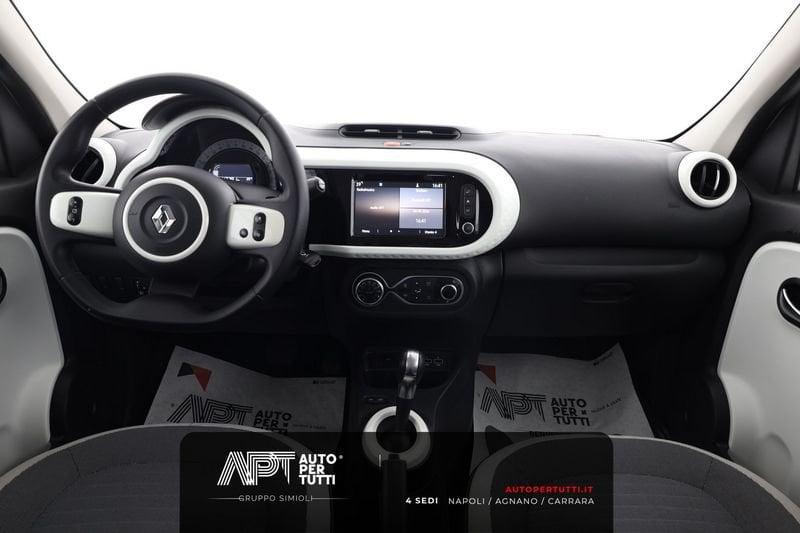 Renault Twingo Electric Twingo 22kWh Equilibre