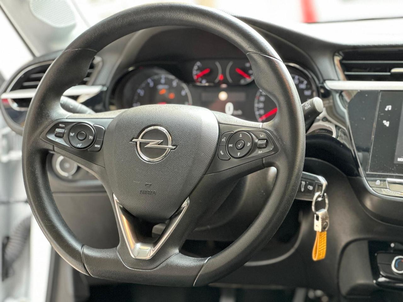 Opel Corsa 1.5 D 100 CV Elegance