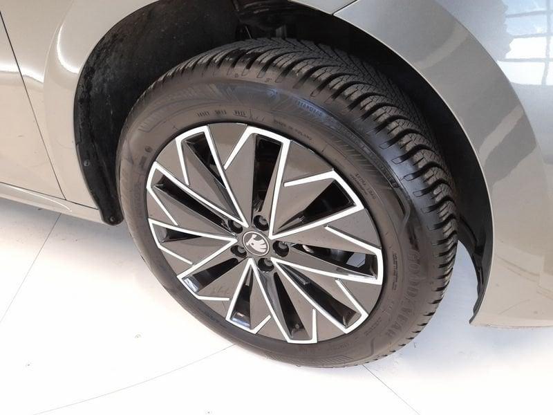 Škoda Kamiq 1.0 TSI Black Dots 85kW