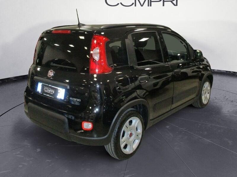 FIAT Panda Panda 1.0 FireFly S&S Hybrid