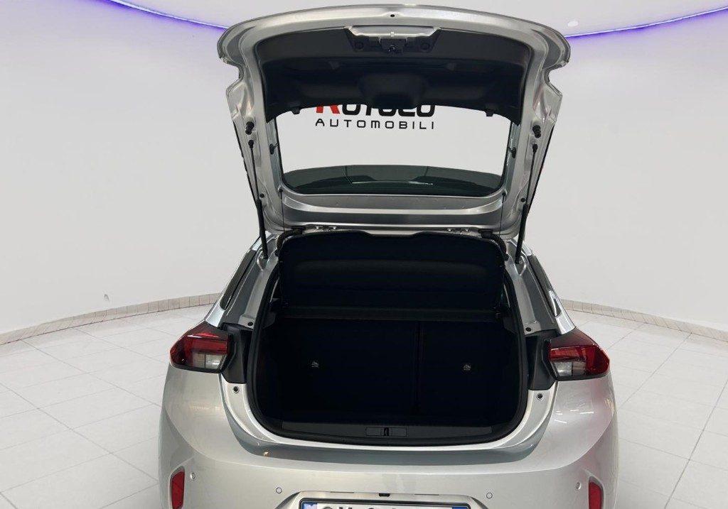 OPEL Corsa 6ª serie Corsa 1.2 100 CV