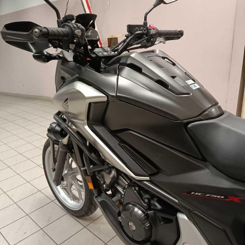 Honda NC 750 X DCT ABS - 2018