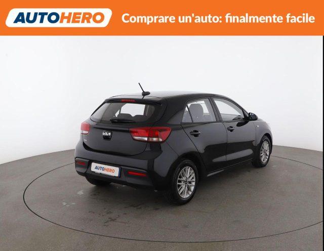 KIA Rio 1.0 T-GDi 120 CV MHEV DCT Style