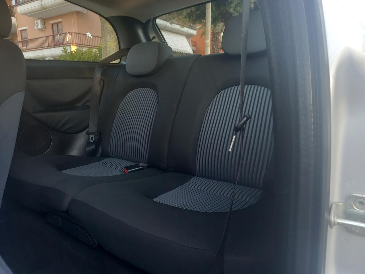 LANCIA YPSILON 1.3 MJT EURO 4