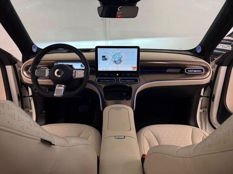 smart #1 #1 Premium