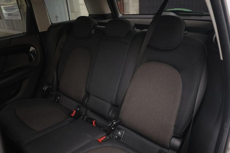 MINI Countryman MINI Countryman Cooper D Hype NAVI Unicoproprietario