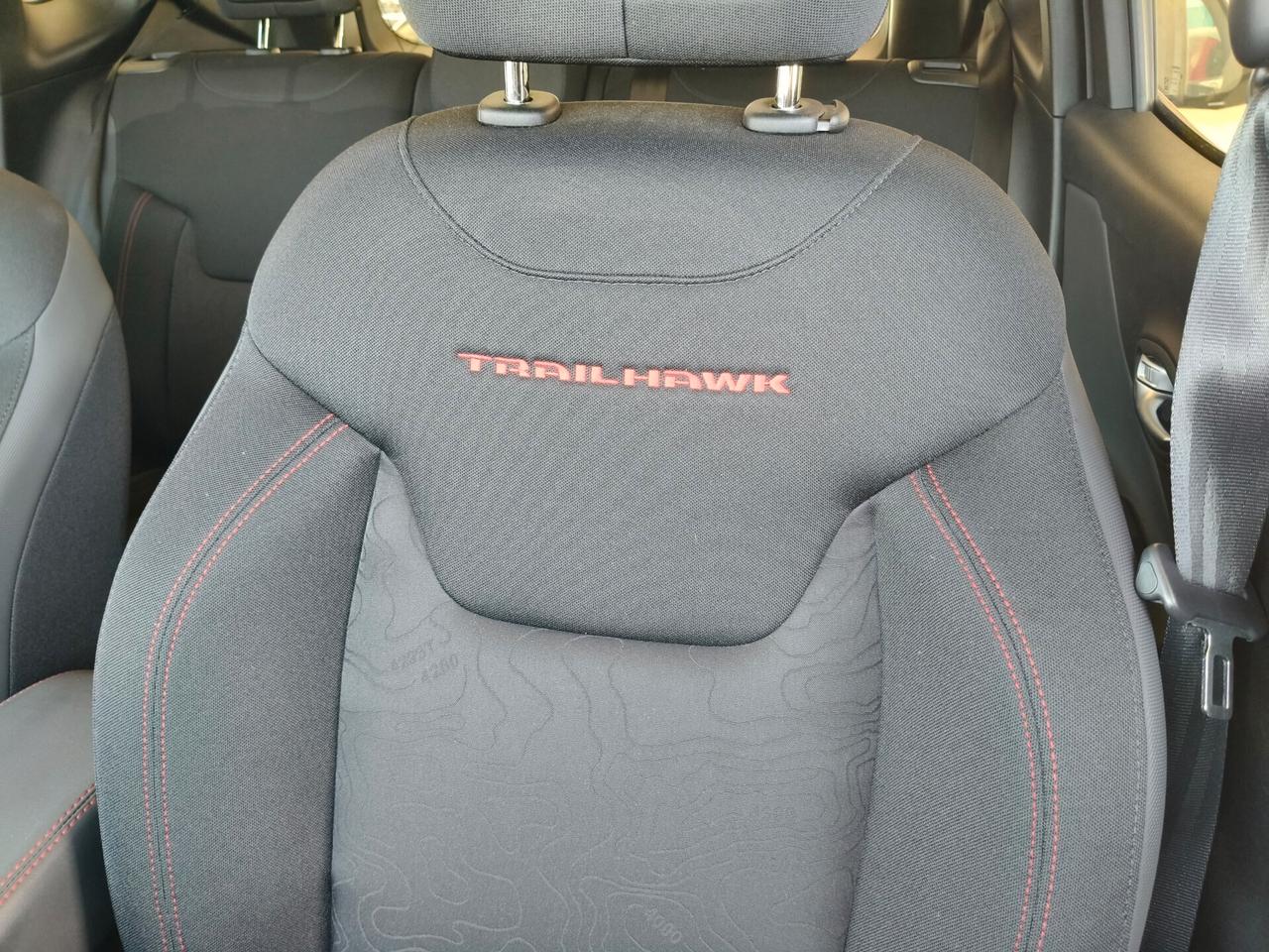 Jeep Renegade 1.3 T4 240CV PHEV 4xe AT6 Trailhawk