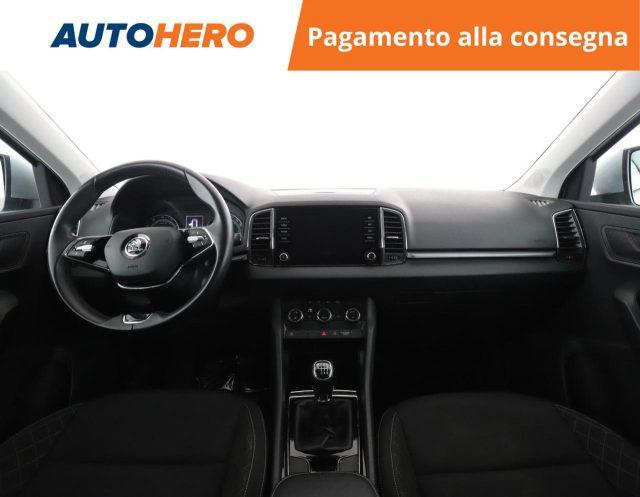 SKODA Karoq 1.0 TSI 110 CV Executive