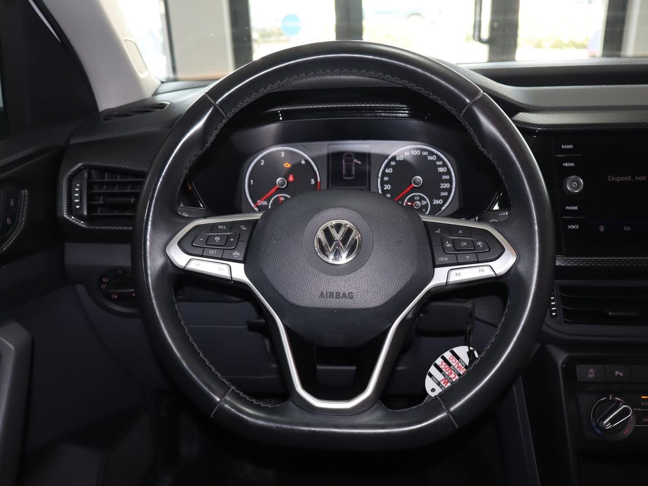 Volkswagen T-Cross Style 1.6 TDI #11994