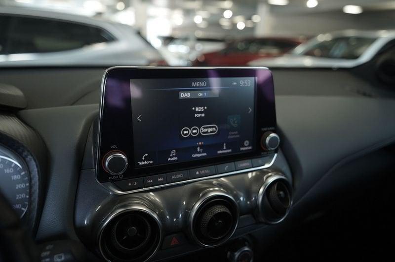 Nissan Juke II 2020 1.0 dig-t N-Connecta 114cv dct