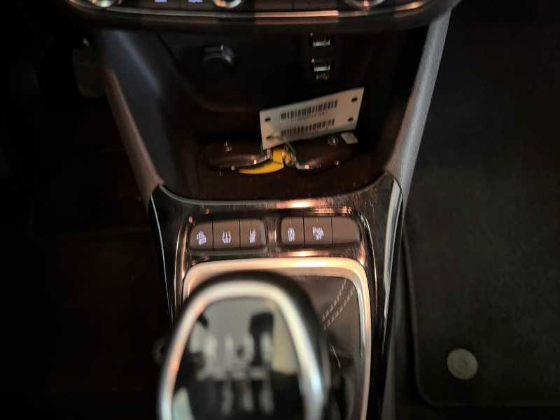 OPEL Crossland 2021 - Crossland 1.2 Ultimate s&s 110cv