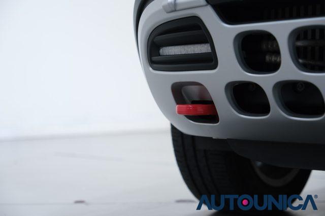 FIAT Panda Cross 0.9 TWINAIR TURBO S&S 4x4 NEOPATENTATI