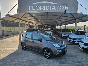 FIAT PANDA FIREFLY 1.0 HYBRID 70CV SOLO 62.000KM