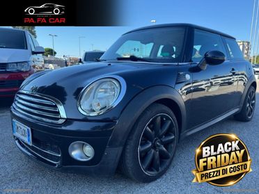 MINI Mini Cooper D Chili
