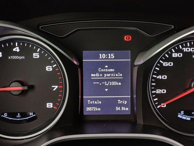 EVO Evo 4 1.6 Bi-Fuel GPL GARANZIA-KM CERTIFICATI