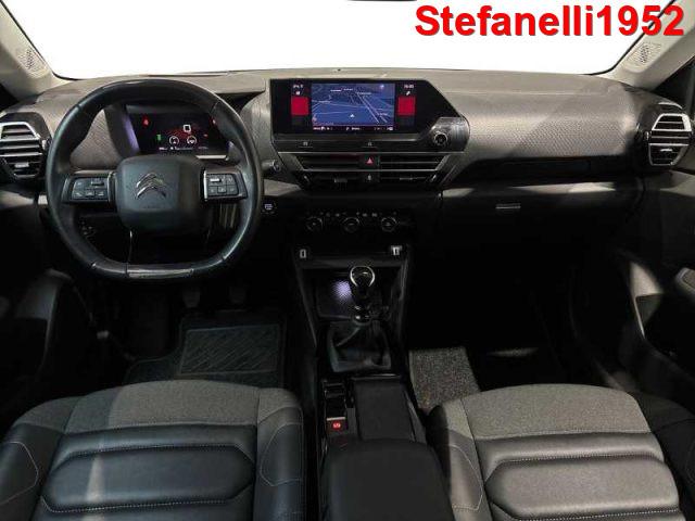 CITROEN C4 III 2021 - 1.2 puretech Shine s&s 130cv