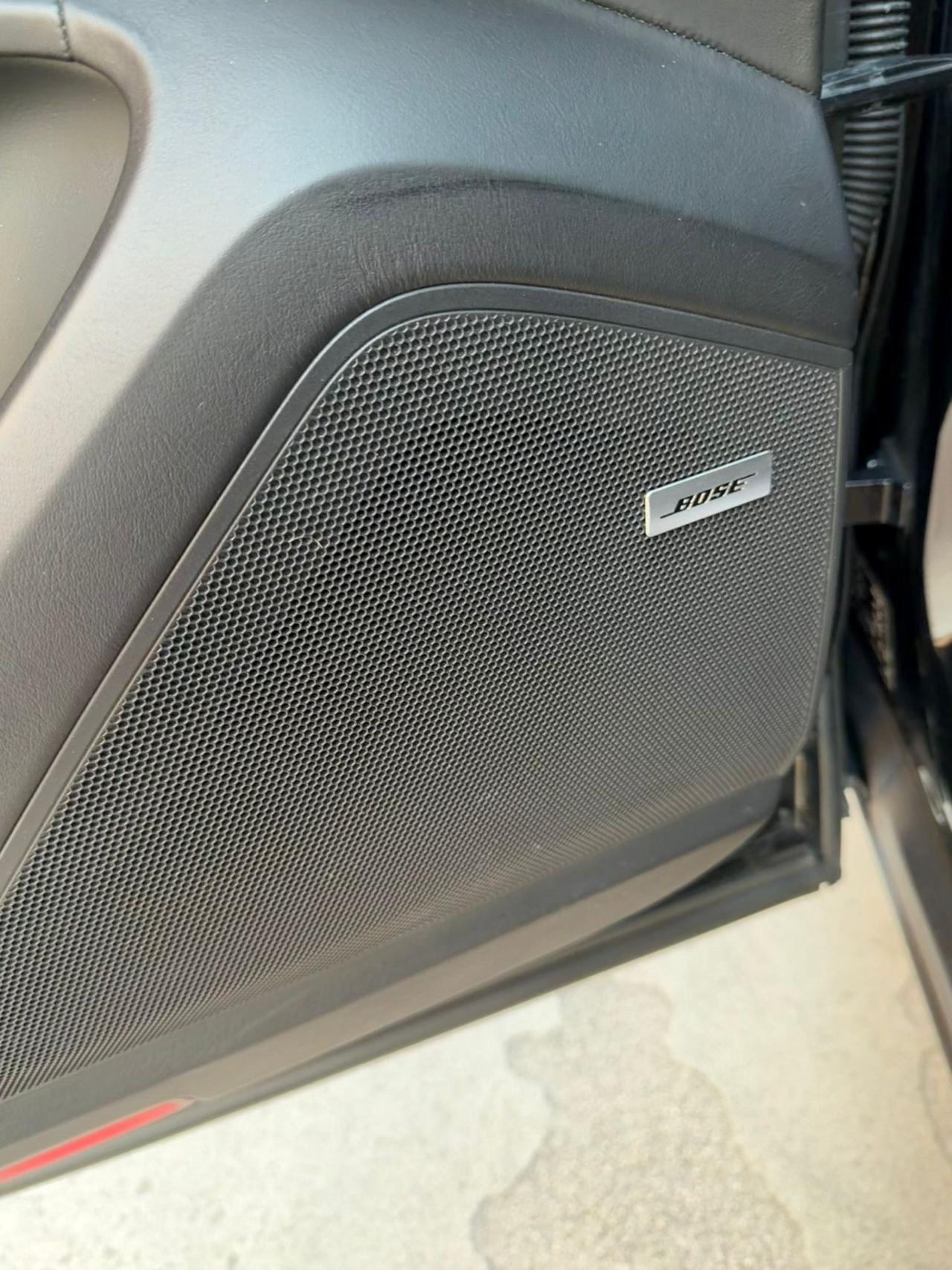 Porsche Cayenne 3.0 V6