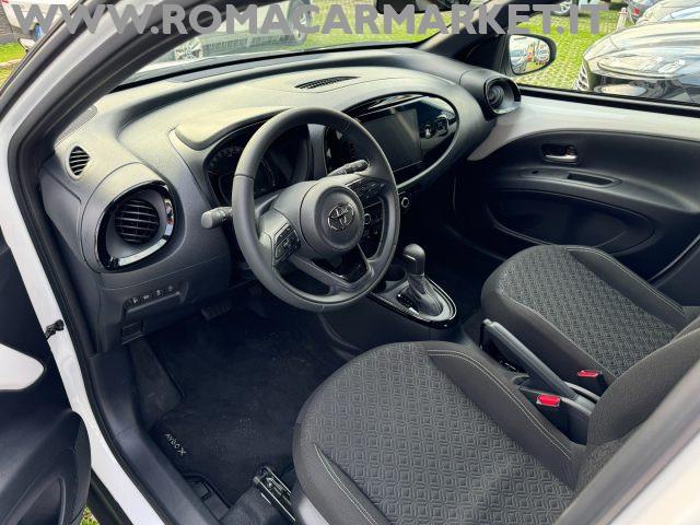 TOYOTA Aygo X 1.0 VVT-i 72 CV 5 porte Trend S-CVT MY 24 NO VINCO