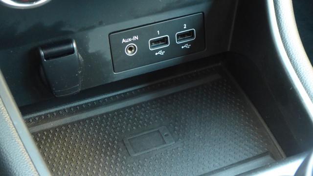 RENAULT Captur Blue dCi 95 CV Intense