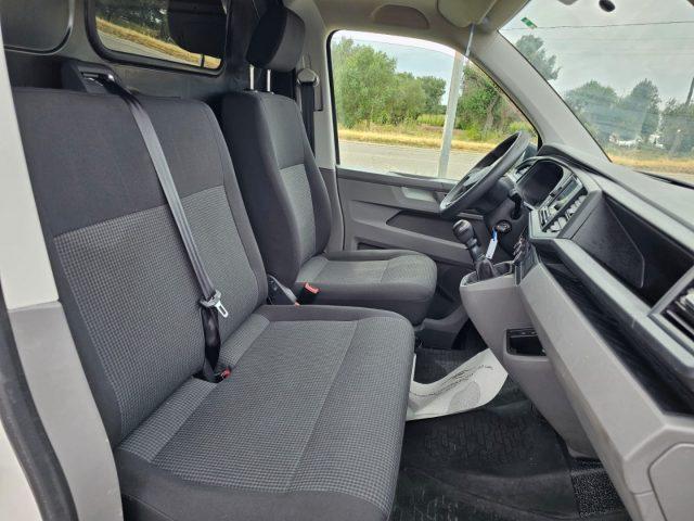 VOLKSWAGEN Transporter 2.0 TDI 150CV 4Motion PC Furgone