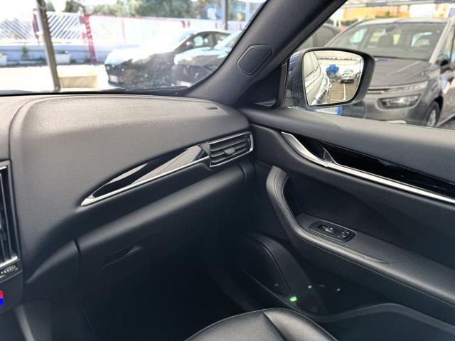 MASERATI Levante V6 Diesel Q4 250cv Granlusso MY19