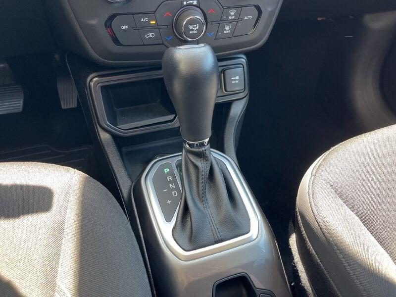 Jeep Renegade 2019 1.3 t4 Limited fwd 150cv ddct