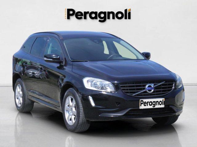 VOLVO XC60 D4 Kinetic